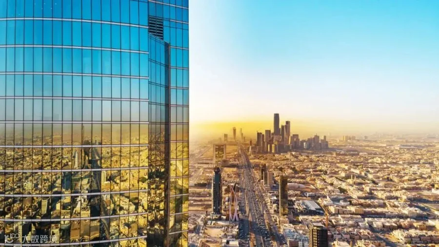 坐拥世界遗产、自然奇景！去利雅得，一探神秘王国！_凤凰网