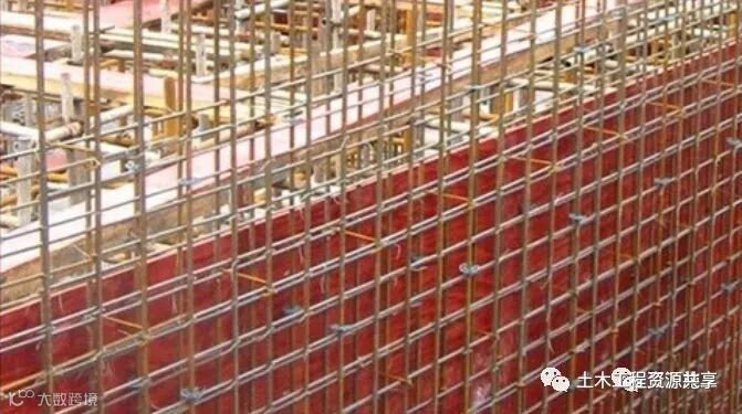 30个建筑施工技术强制措施,你们都做到了吗_12