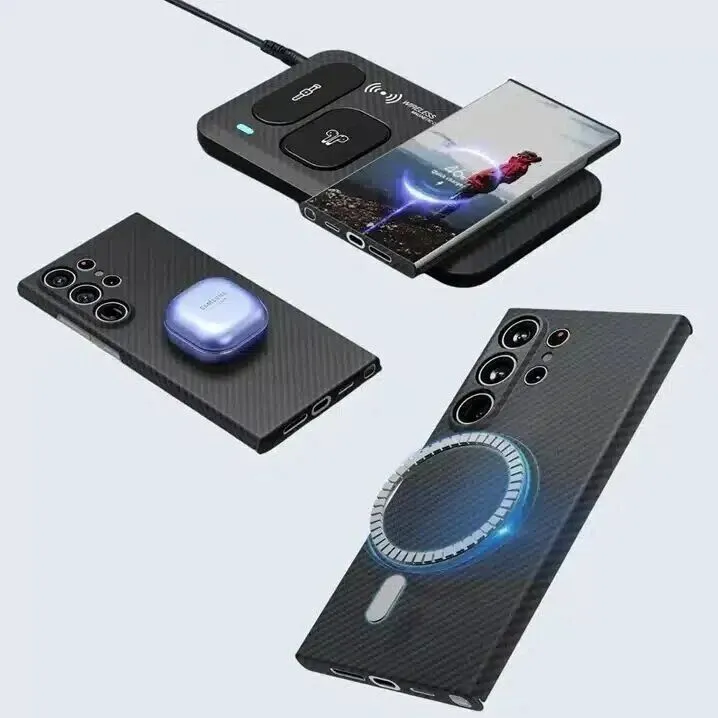 三星Galaxy S26 Ultra通过认证，60W充电+卫星通信