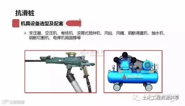 一次性搞懂所有挡土墙施工套路!_30