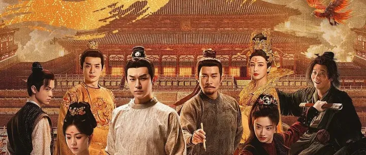 看完唐诡3看什么？盘点2025年最上头的14部长剧，真香预警！