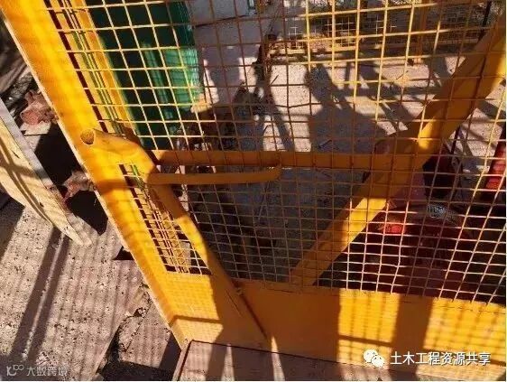 56张图片,道尽现场安全隐患,大家一起来找茬!_39