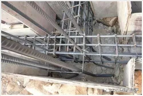 条形基础施工工艺详解图文并茂整理收藏!_9