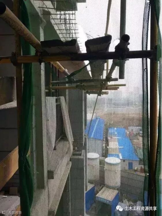 56张图片,道尽现场安全隐患,大家一起来找茬!_6