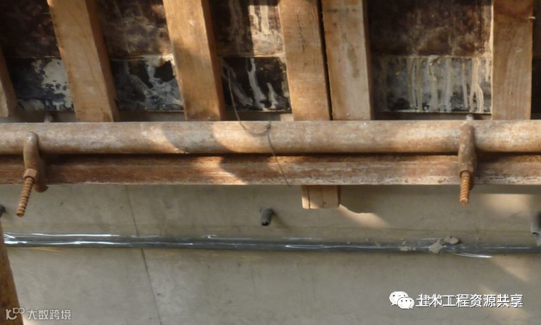 模板钢支撑体系:工艺详解,提质增效!_109