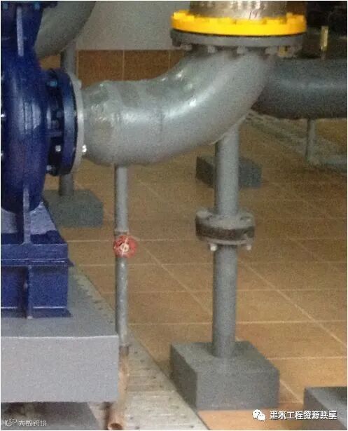 一文看懂“给排水工程”,收藏学习!_81