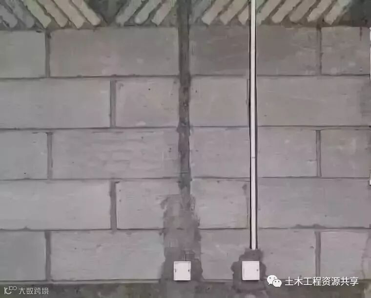 水电安装亮点做法展示!你有没有get到~_20