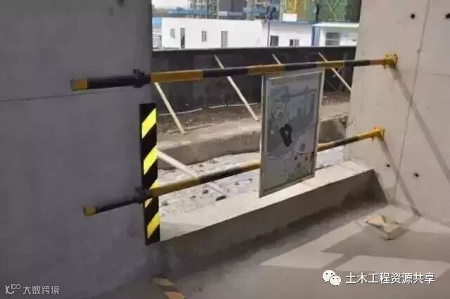 安全、质量、绿色施工,这个项目处处都是亮点_6