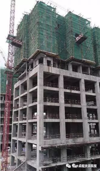 模板+钢筋+混凝土施工图文解读,必须收藏!_1