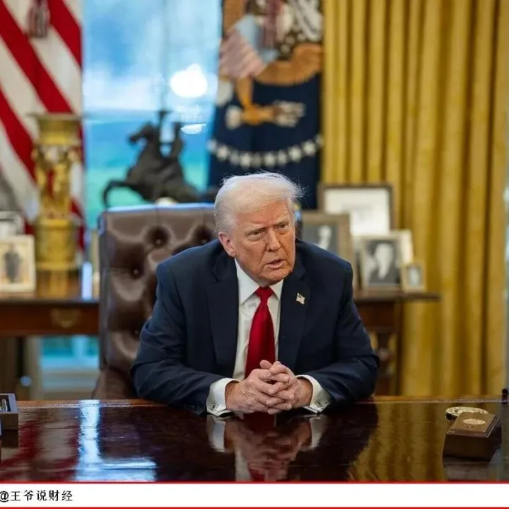 美政府宣布对40国实施入境限制