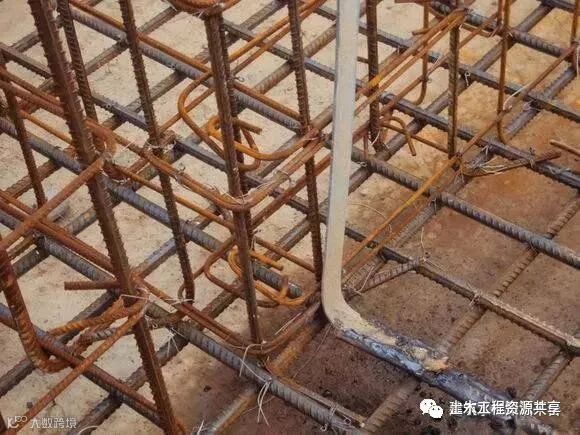 工地临时电接地现场的做法!工地临时电接地现场的做法!_8