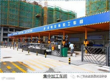 这个项目厉害了!铝模,BIM,质量标准化!全是亮点干货!_34