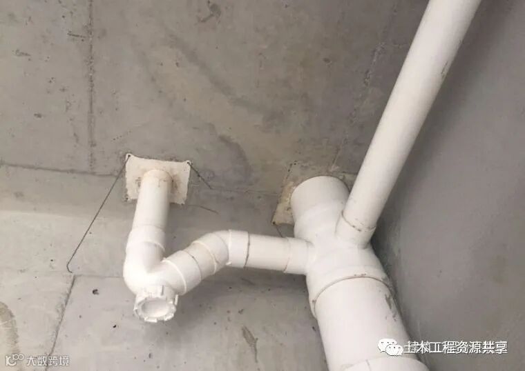 止水节如何施工?现场示例!_8