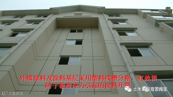 收藏!土建工程创优细部策划及经典做法_65