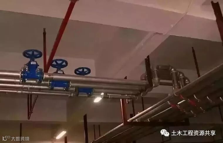 水电安装亮点做法展示!你有没有get到~_11