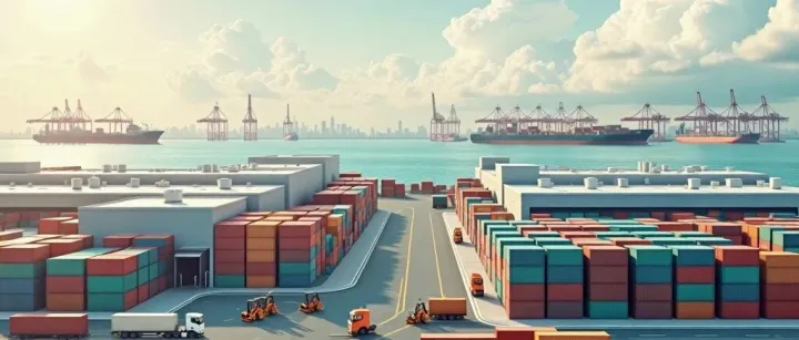 中国人在非洲做外贸，0 基础入门全流程（超详细）