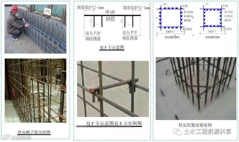 施工质量标准化图集 | 大量现场细部节点!_5