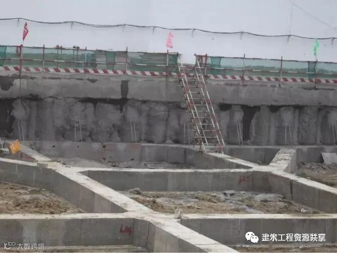 基坑开挖安全16字原则,要能“张口就来”!_7