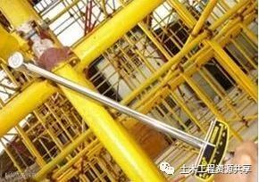 看懂这“十大要点”,迅速掌握模板支撑体系!_12