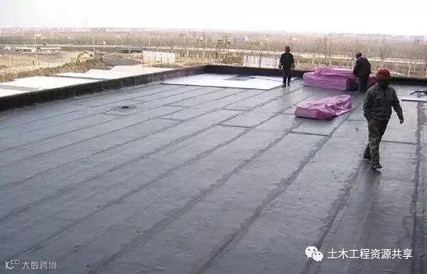 土建施工全流程,工程人必读!_10