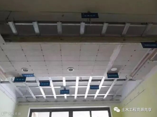 收藏!很全的精装房工法样板管理_55