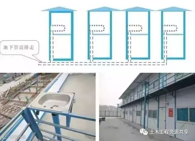 安全、质量、绿色施工,这个项目处处都是亮点_65