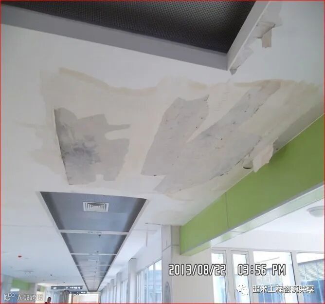 一文看懂“给排水工程”,收藏学习!_38