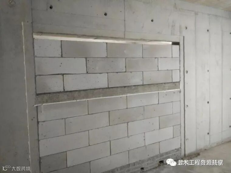 主体与装饰同步穿插施工的典范示例,学习~_16