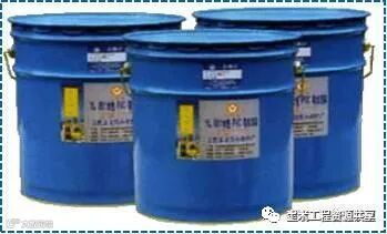 建筑工程常用的四类防水材料:总结示例!_20
