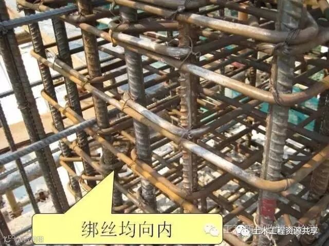 模板+钢筋+混凝土施工图文解读,必须收藏!_64