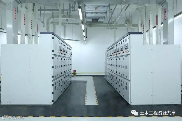 中建五局机电安装施工优秀做法照片,打造精品工程就得这么做!_8