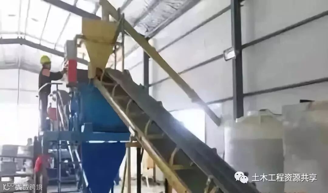 废弃混凝土实现100%再利用?这个项目做到了!_10