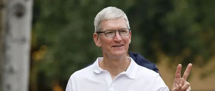 库克接任者生变，苹果迎2011年来最大离职潮