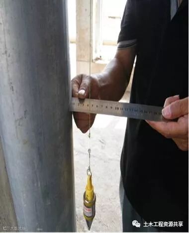 常用建筑工程质量检测工具使用方法图解_35