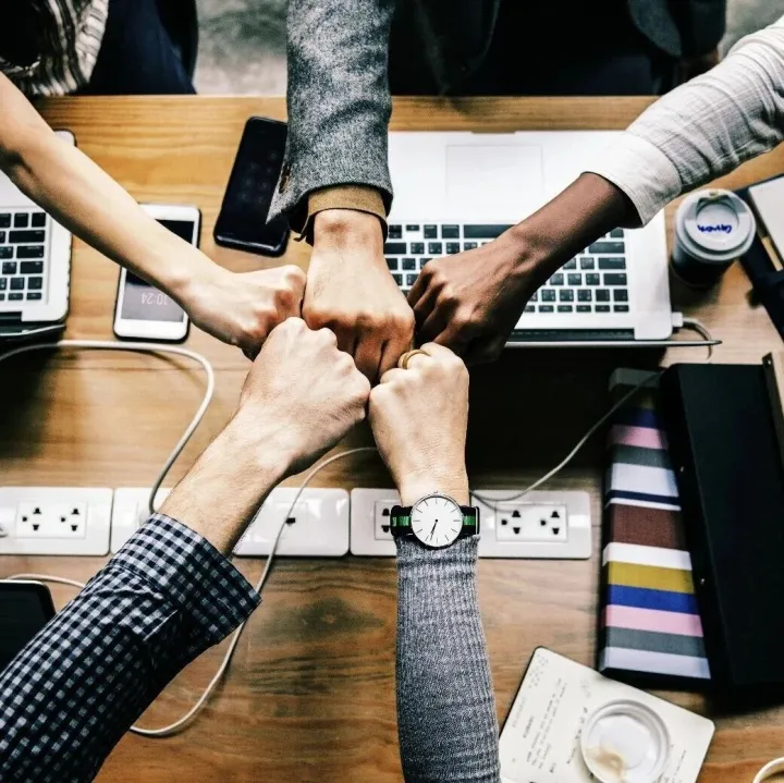 年底了，如何开好一场战略共创会？