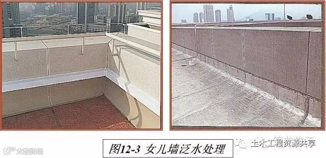 装修、门窗、外墙保温、防水,创优就看这些细节了!_29