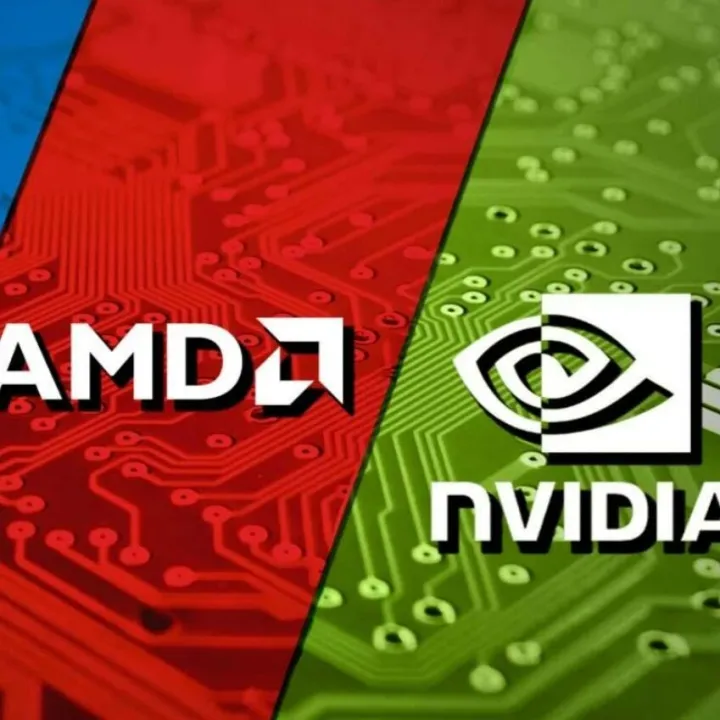 AMD的<em>GPU</em>和英伟达<em>GPU</em>有什么区别？