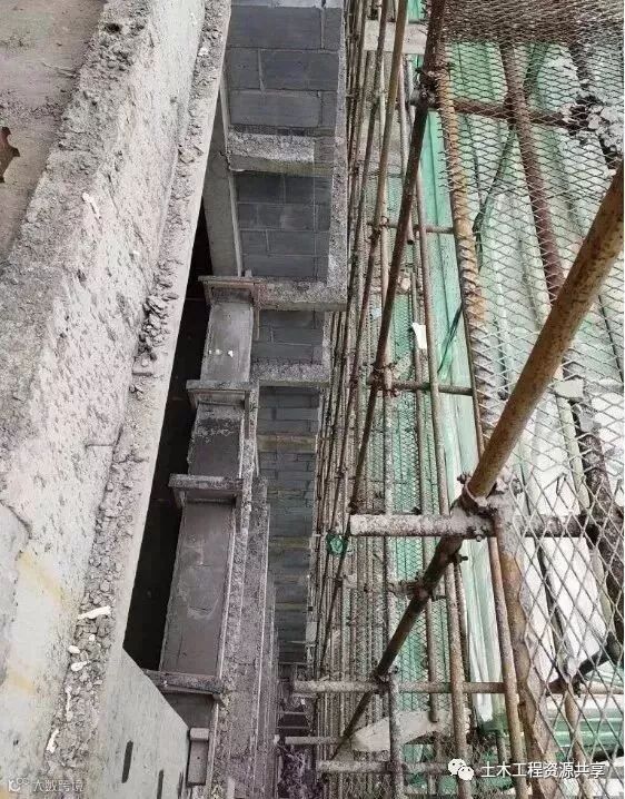 56张图片,道尽现场安全隐患,大家一起来找茬!_44