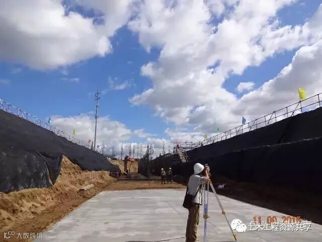 超火的中建综合管廊标准化做法,看看人家!_5