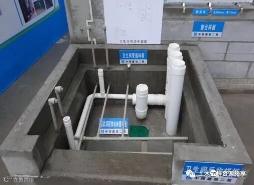 工程样板引路:我让你怎么做,你就怎么做,否则就是惹祸!(附详_15