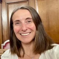 Bronwyn Wake - Chief Editor, Nature Climate Change - Springer Nature |  LinkedIn
