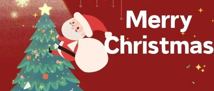 <em>给</em>不同外贸<em>客户</em>的圣诞祝福邮件，别发晚了