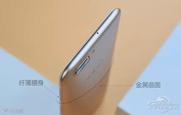 OPPO R11评测外观部分