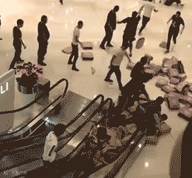 我,25岁,上个月炒鞋只赚了100万!_行业观察_电商报