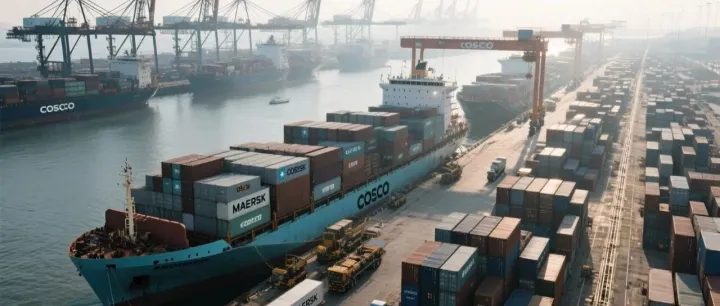 2026<em>货运</em>展望