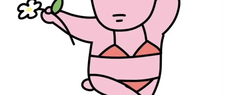 虾J把扯淡の抽象文案