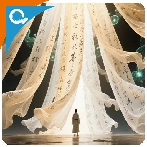 焦虑、内耗、拧巴……老祖宗5000年前就把答案告诉你了