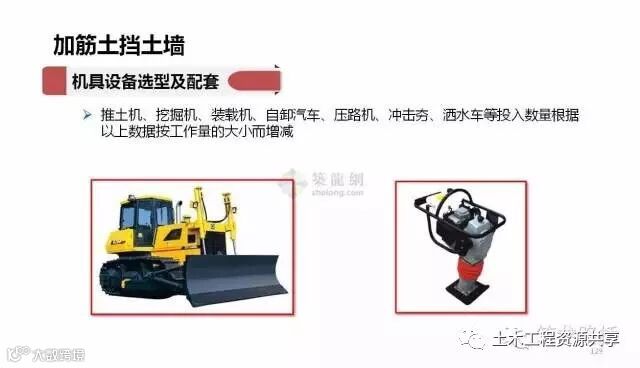 一次性搞懂所有挡土墙施工套路!_22