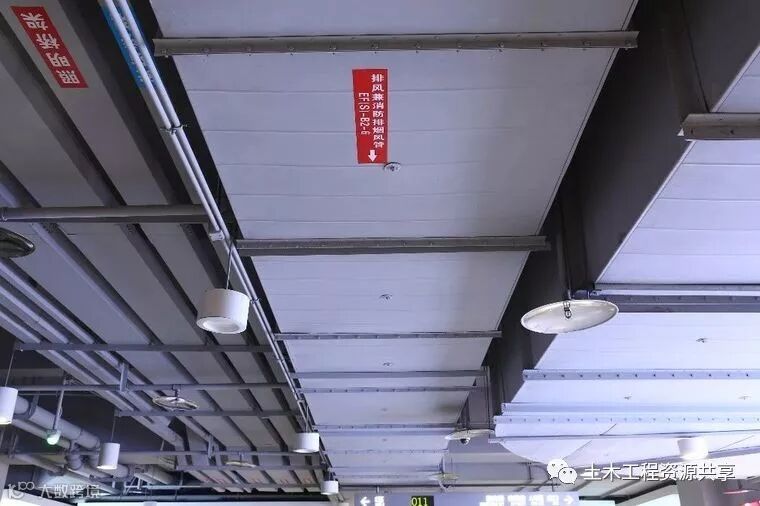 中建五局机电安装施工优秀做法照片,打造精品工程就得这么做!_7