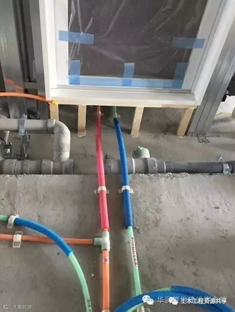 揭秘日本建筑施工